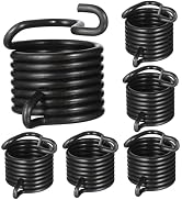 Uonlytech 6 pcs awning Springs air hammer appendix chisel hammer tape ressort set beehive pneumat...