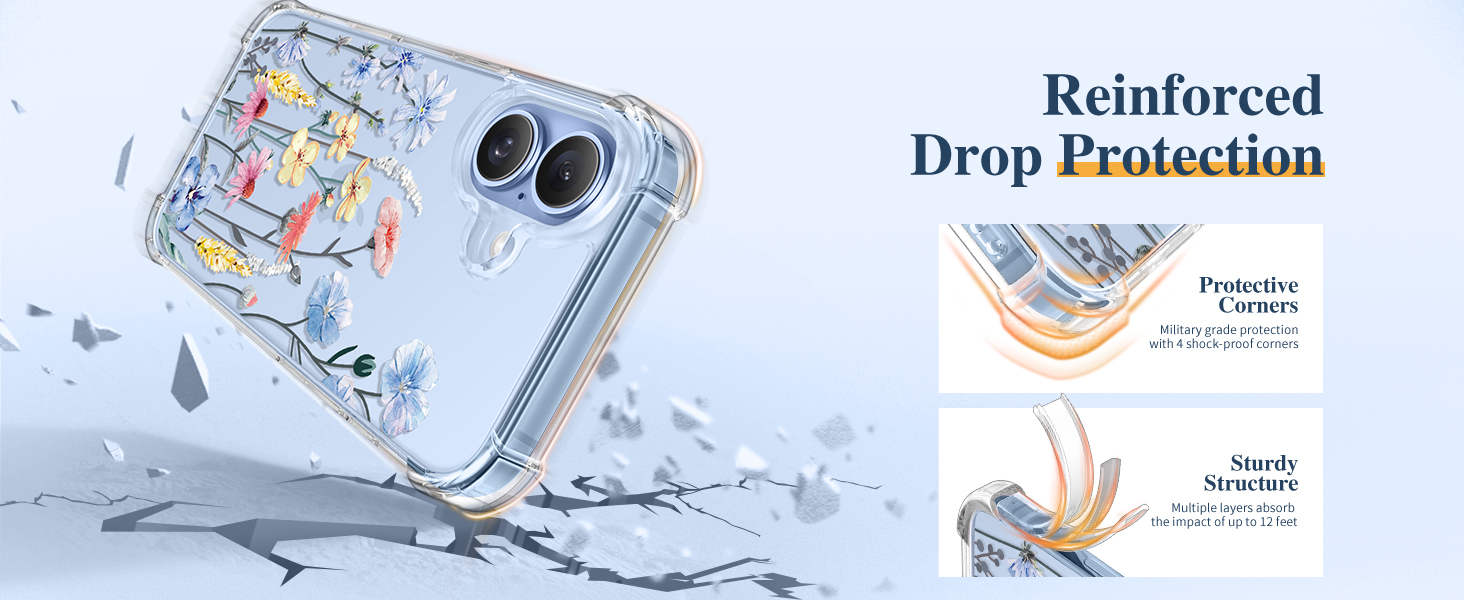 Only compatible with iPhone 17 6.3