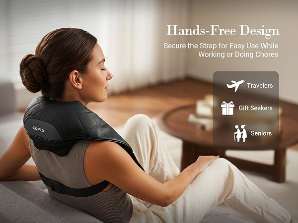 Handheld Flexibility