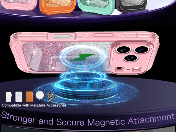 iPhone 17 Pro Max Case
