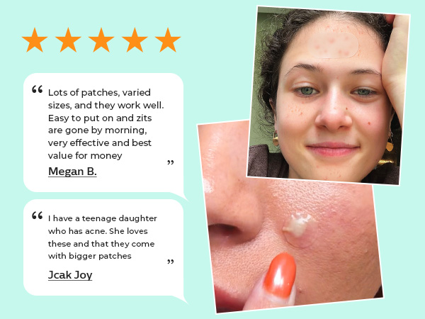 What Customers Say