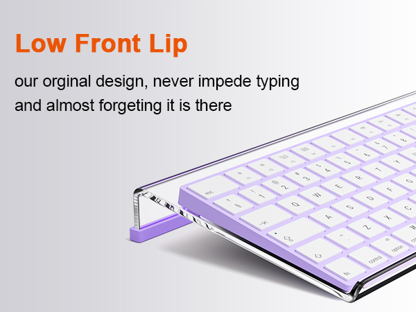 small computer desk with keyboard tray