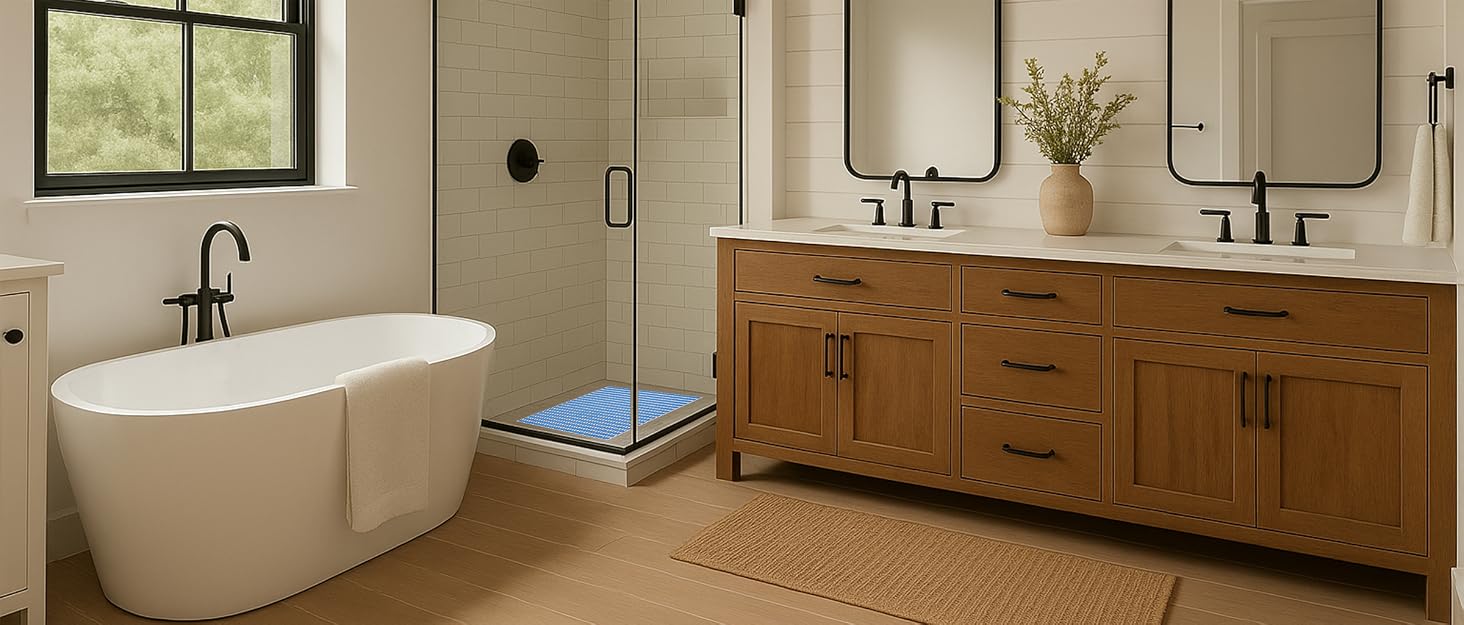 Matace Bathtub Shower Mat Brand Story