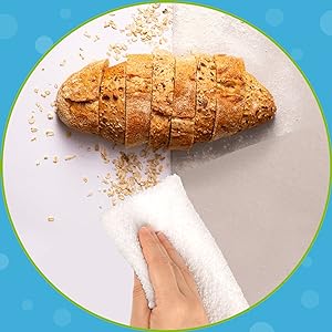 microfiber cleaning cloths