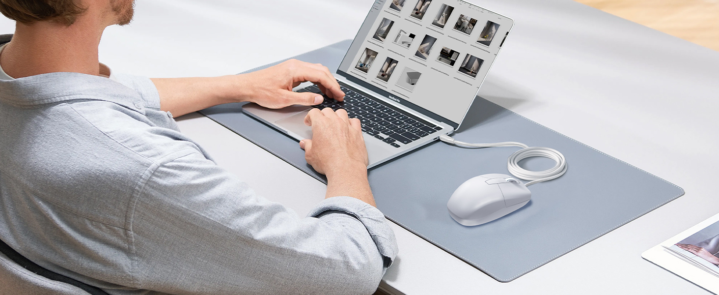 laptop mouse