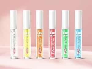 LIP GLOSS