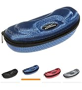 AqtivAqua Protective Case for Swim Goggles and Eyewear