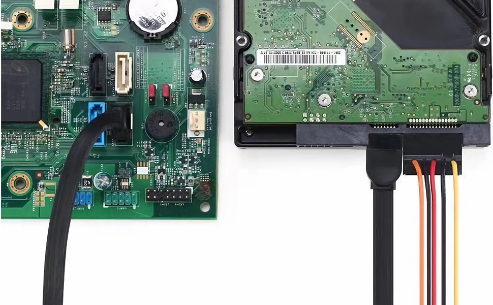 SATA Cable III