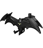 Diinou Bat Wings Car Phone Holder - Universal Air Vent Mount with Mechanical Bat Wings