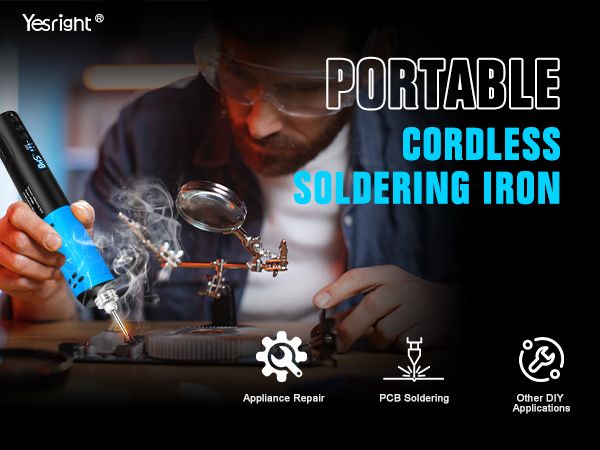 Soldering Iron