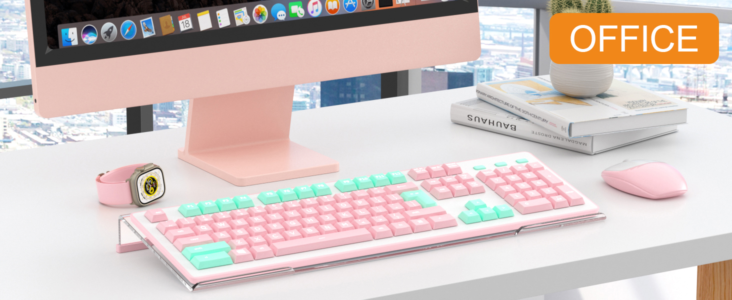 keyboard riser