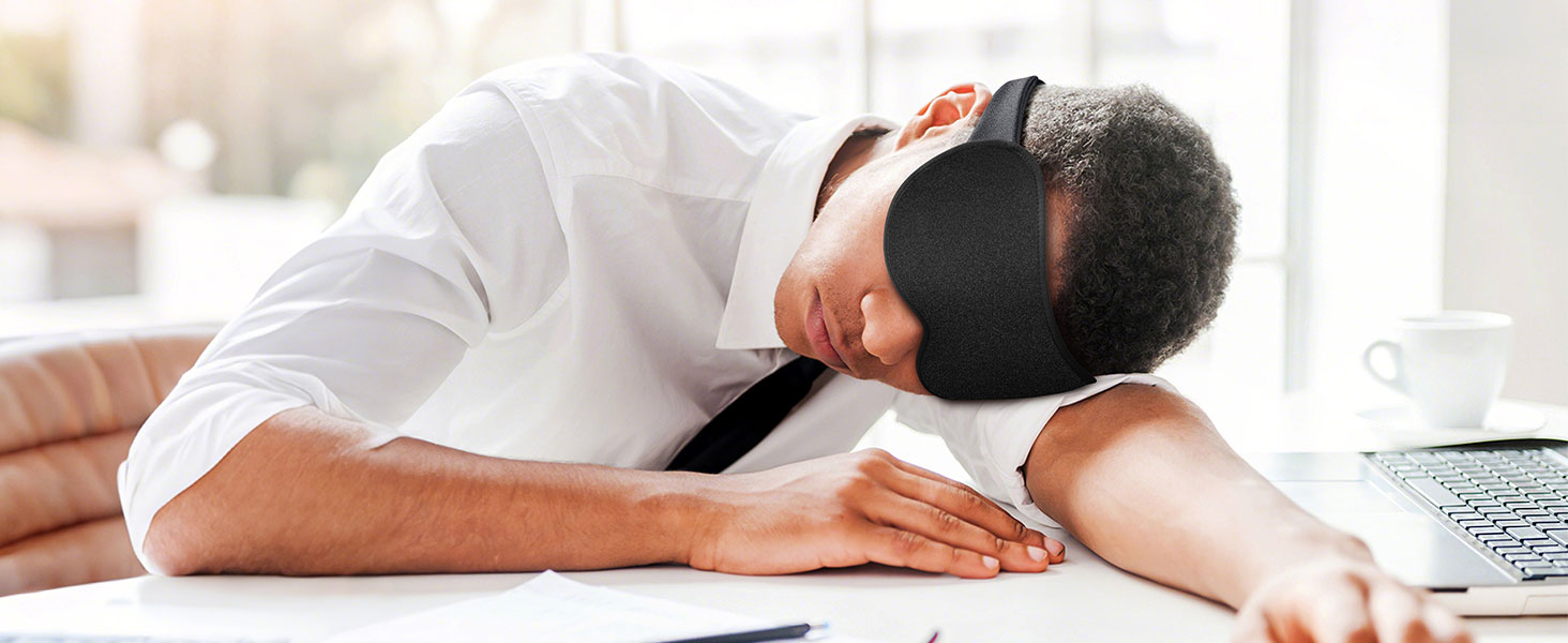 sleeping eye mask for women