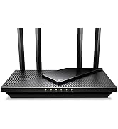 TP-Link AX3000 WiFi 6 Router (Archer AX55 Pro) - Multi Gigabit Wireless Internet Router, 1 x 2.5 ...