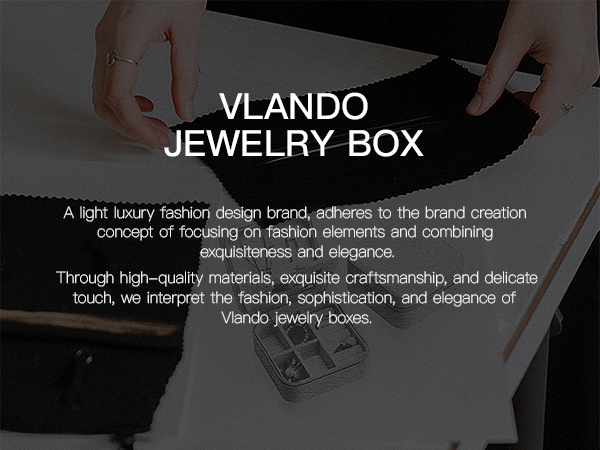 jewelry case