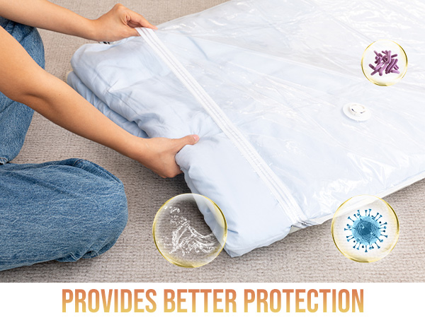 vacuum bags