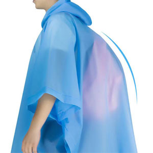 Rain Coat for Backpack