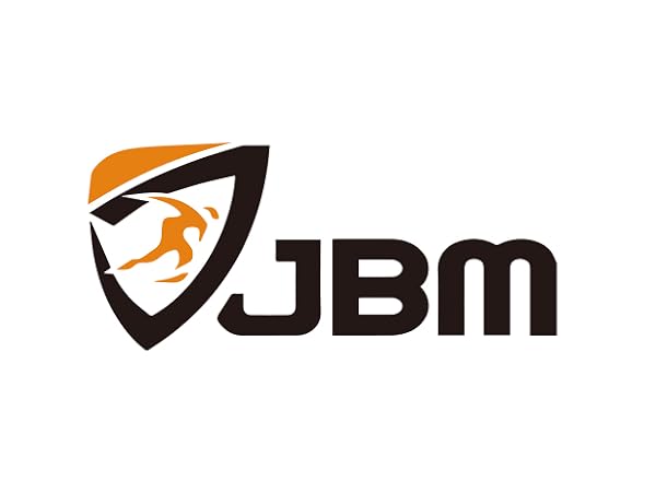 JBM LOGO