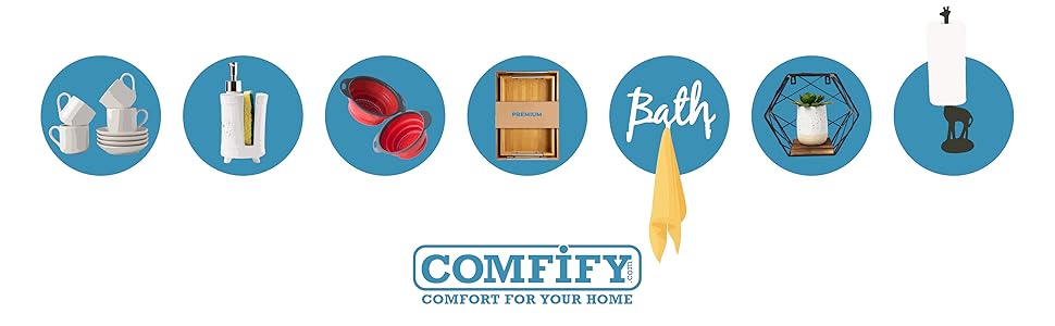 comfify banner