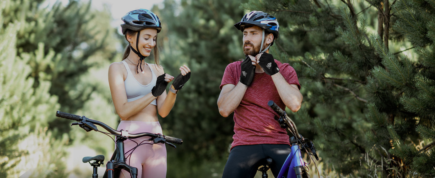 bicycle gloves