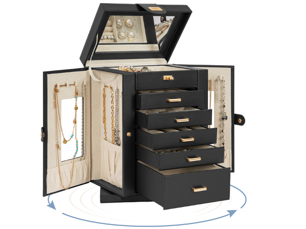 jewelry box