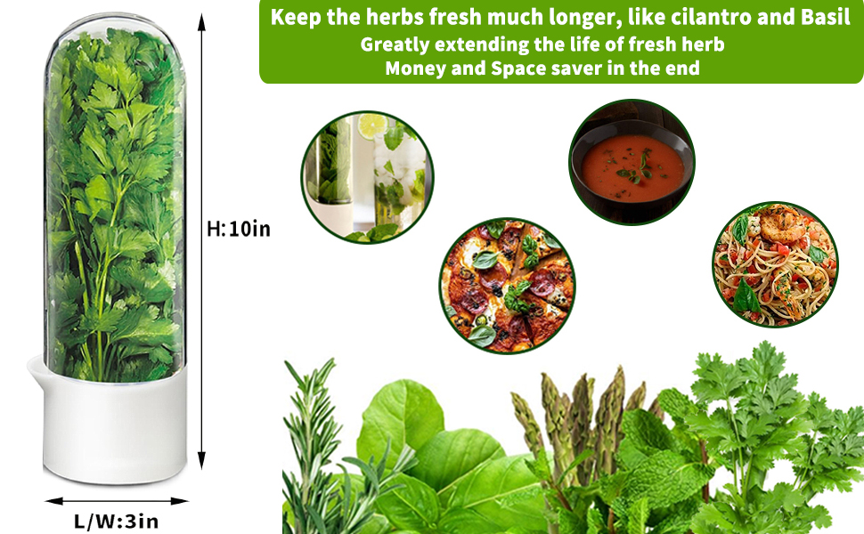 herb saver