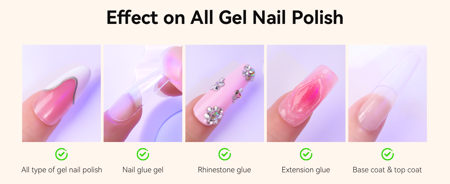 uv nail lamp uv light for gel nails nail lamp led lamp