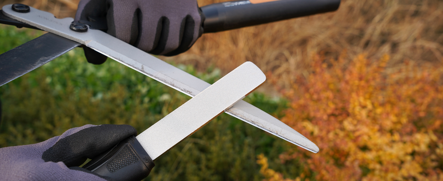 Diamond Sharpening Tool Sharpener