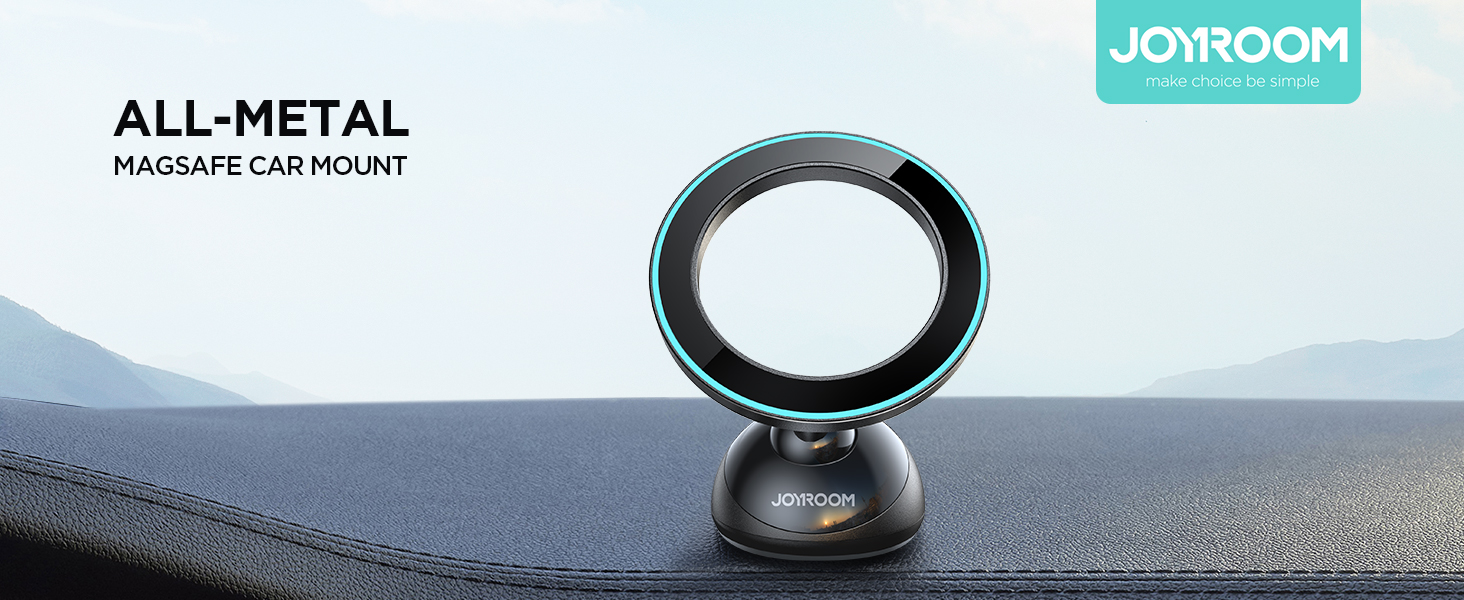 magsafe car mount