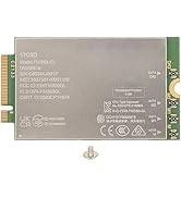 4G LTE Network, DW5931e 5G Module M.2 MIMO 4.67Gbps Download 5G 4G LTE 3G WCDMA GNSS Modem 4G Net...