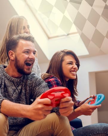 Nintendo Switch accessoires