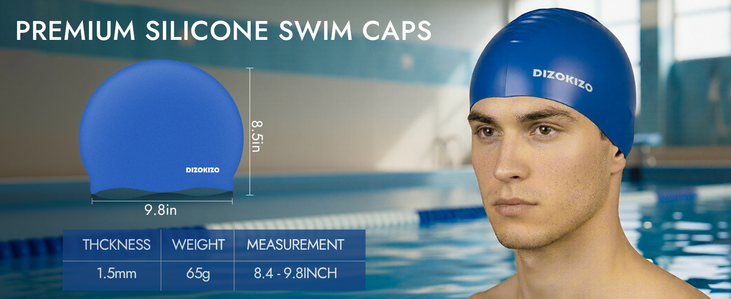 swim cap