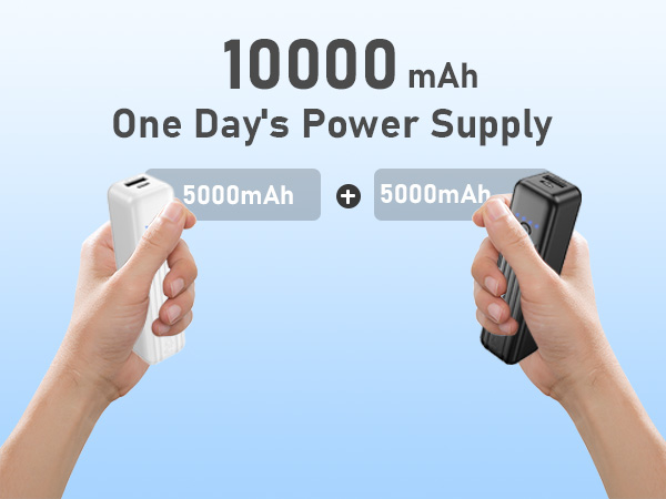 portable phone charger
