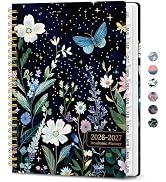 2026 Planner, Weekly and Monthly Planner for Women, January 2026 to December 2026, Pretty Hardcov...