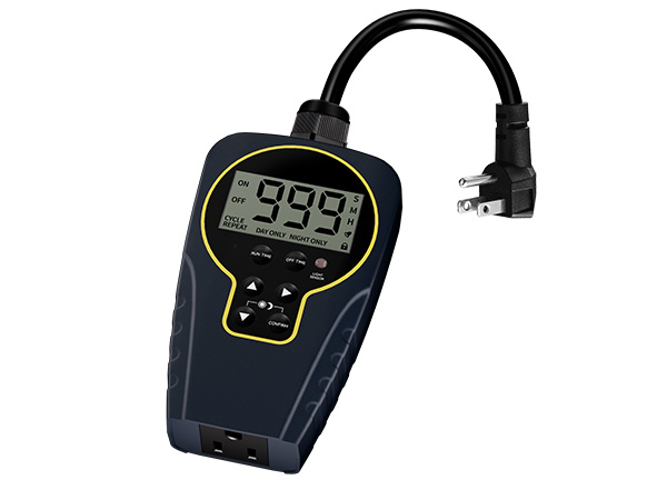 Long/Short Cycle Timer