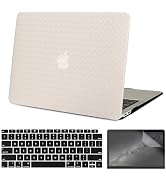 Compatible with MacBook Pro 13 Inch Case 2022-2016, A2338 M1 M2/A2289/A2251/A2159/A1989/A1706 wit...
