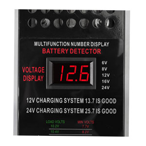 Battery Load Tester, Car Battery Load Tester