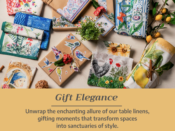 Gift Elegance