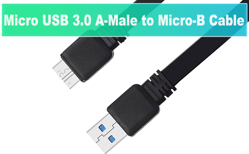 micro usb 3.0