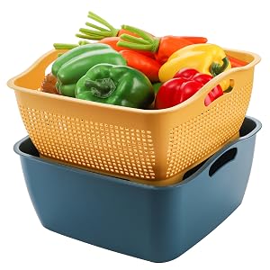 washing basket