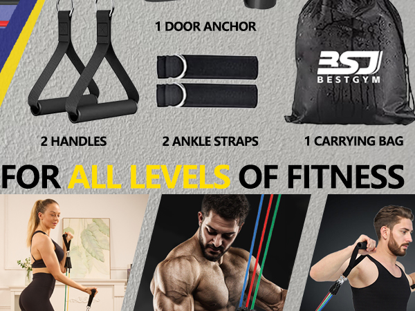 Resistance Bands