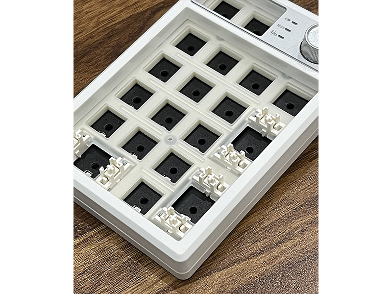 numpad kit
