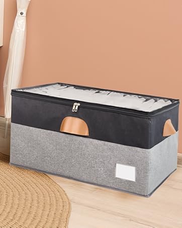 shoe box organizer
