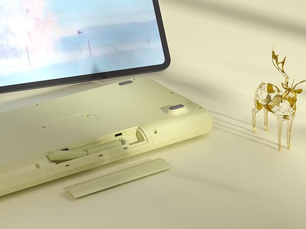 bluetooth wireless keyboard