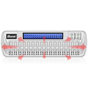 aaa battery charger