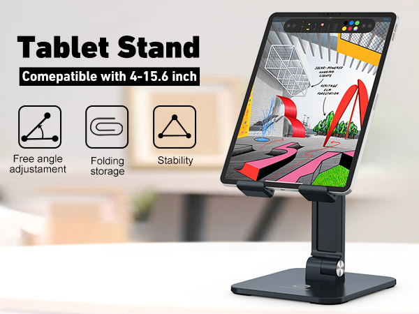 ipad stand