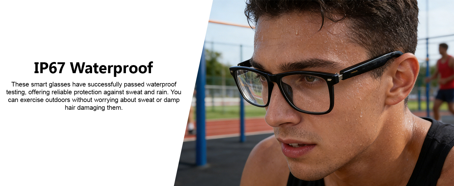 smart glasses kl07-6-1