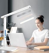 battery operated desk lamp