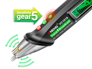 voltage tester