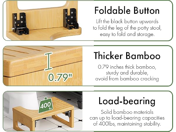poop step stool for adults