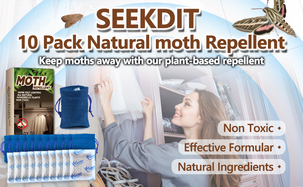 clothes moth repellent moth traps